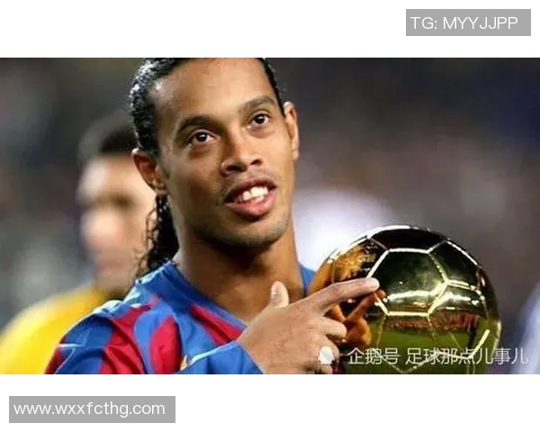 曾获世界足球先生荣誉的著名球星盘点与辉煌历程